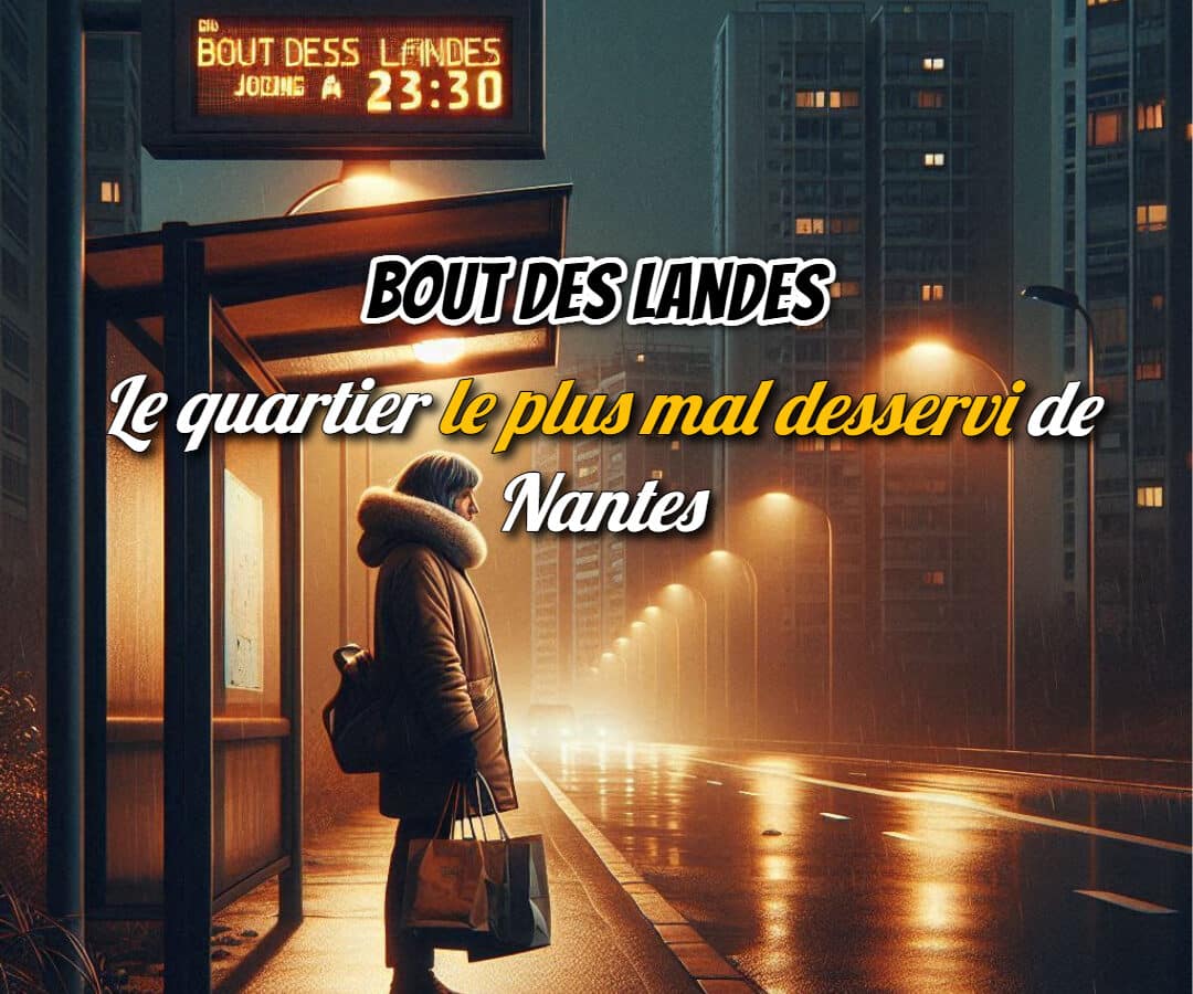 Bout des Landes : enclavés, oubliés — le quartier qu&rsquo;on ne dessert plus