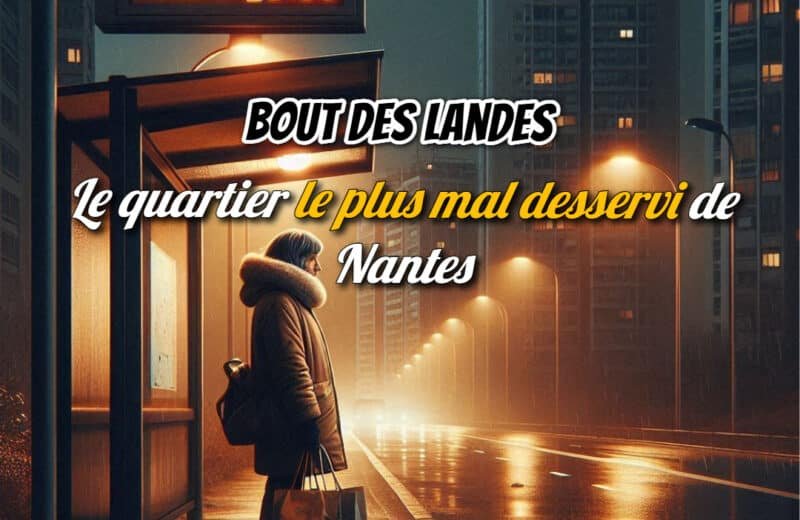 Bout des Landes : enclavés, oubliés — le quartier qu&rsquo;on ne dessert plus